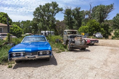 buy junk cars okc|7 Reasons to Sell Your Old Car